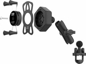 Ram mounts RAM-B-149Z-UN7-462 X-Grip® rögzítőkészlet Hardware & Accessories