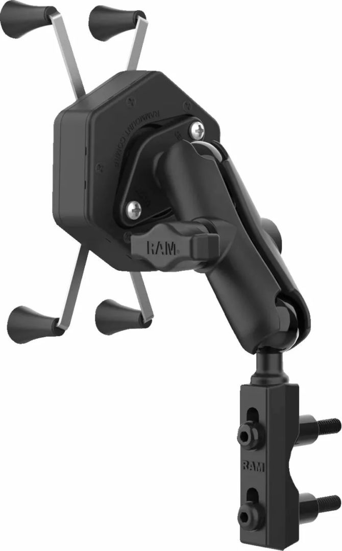 Ram mounts RAM-B-174-UN10-462 X-Grip® rögzítőkészlet Hardware & Accessories 2