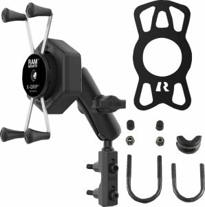 Ram mounts RAM-B-174-UN10-462 X-Grip® rögzítőkészlet Hardware & Accessories