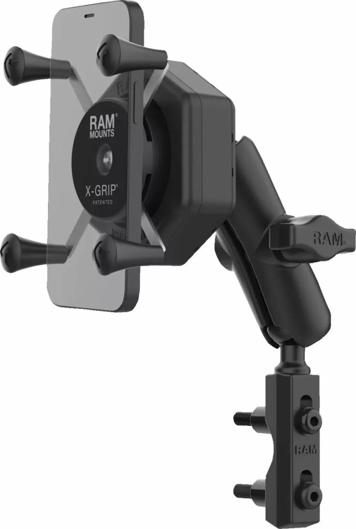 Ram mounts RAM-B-174-UN7-462 X-Grip® rögzítőkészlet Hardware & Accessories 1