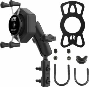 Ram mounts RAM-B-174-UN7-462 X-Grip® rögzítőkészlet Hardware & Accessories
