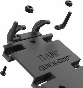 Ram mounts RAM-HOL-PD4-462B Quick Grip telefontartó golyóval Hardware & Accessories 2
