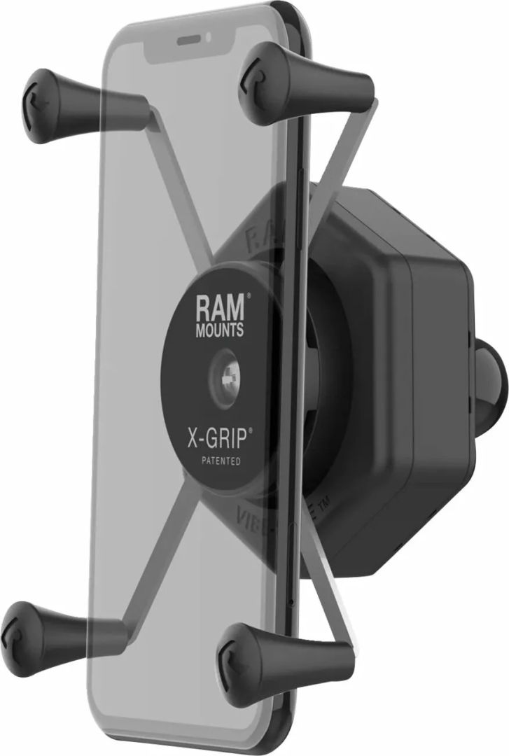 Ram mounts RAM-HOL-UN10B-462 X-Grip® rögzítőkészlet Hardware & Accessories 0