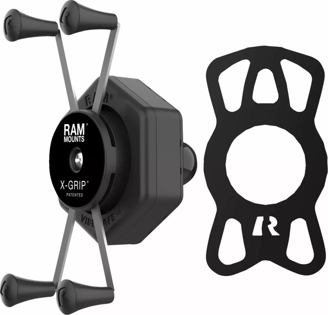 Ram mounts RAM-HOL-UN10B-462 X-Grip® rögzítőkészlet Hardware & Accessories 1