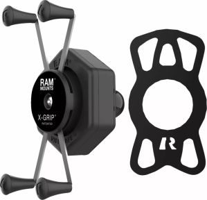 Ram mounts RAM-HOL-UN10B-462 X-Grip® rögzítőkészlet Hardware & Accessories 1