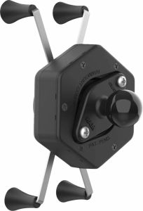 Ram mounts RAM-HOL-UN10B-462 X-Grip® rögzítőkészlet Hardware & Accessories 2