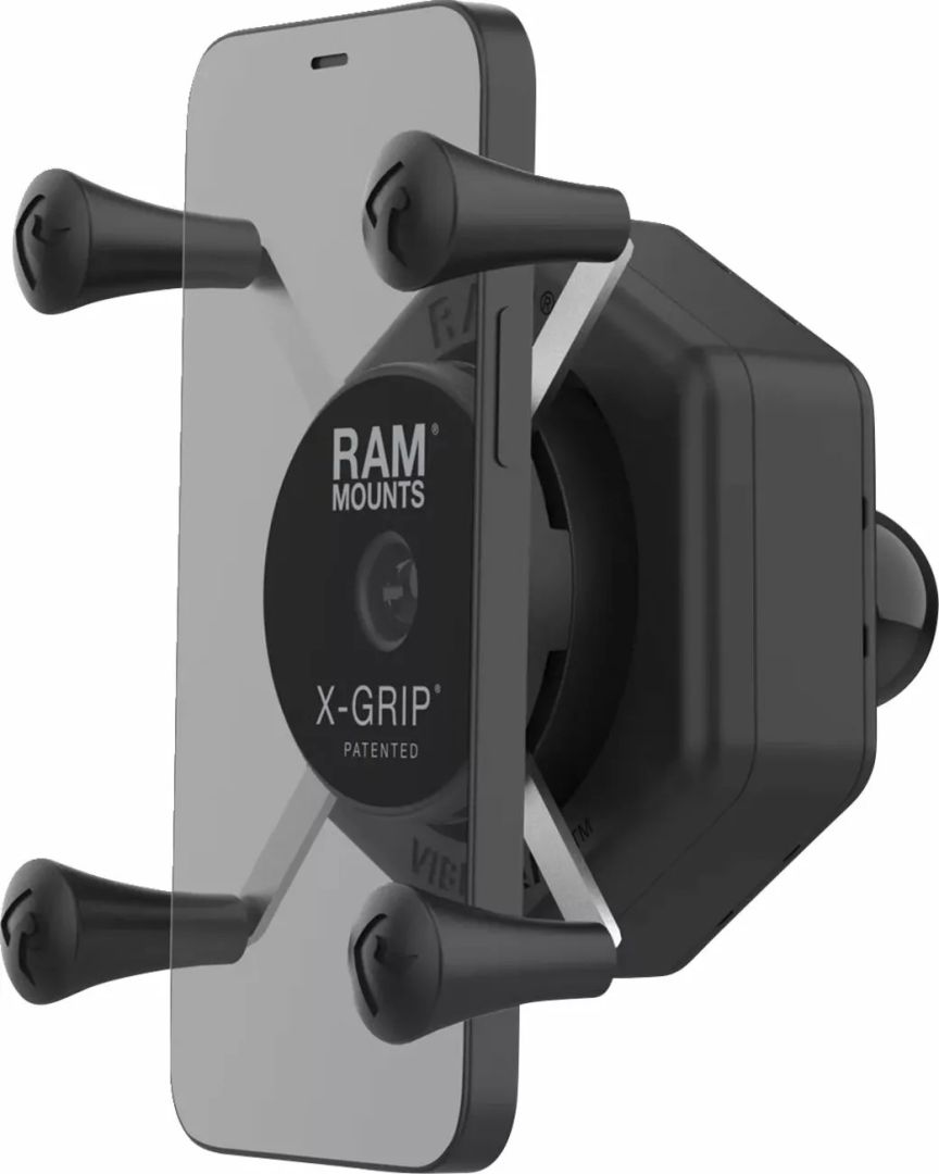 Ram mounts RAM-HOL-UN7B-462 X-Grip® rögzítőkészlet Hardware & Accessories 0