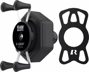 Ram mounts RAM-HOL-UN7B-462 X-Grip® rögzítőkészlet Hardware & Accessories 1