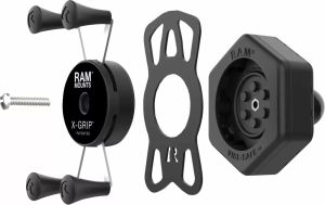 Ram mounts RAM-HOL-UN7B-462 X-Grip® rögzítőkészlet Hardware & Accessories 3