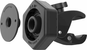 Ram mounts RAP-400-462NPT Tough-Claw™ kis bilincstalp Vibe-Safe™ adapterrel Hardware & Accessories
