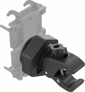 Ram mounts RAP-400-462NPT Tough-Claw™ kis bilincstalp Vibe-Safe™ adapterrel Hardware & Accessories 2
