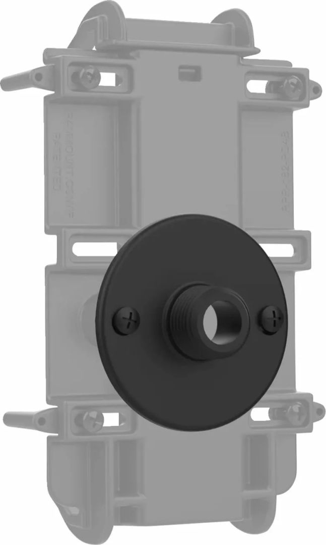 Ram mounts RAP-462NPT Vibe Safe Adapter Hardware & Accessories 2