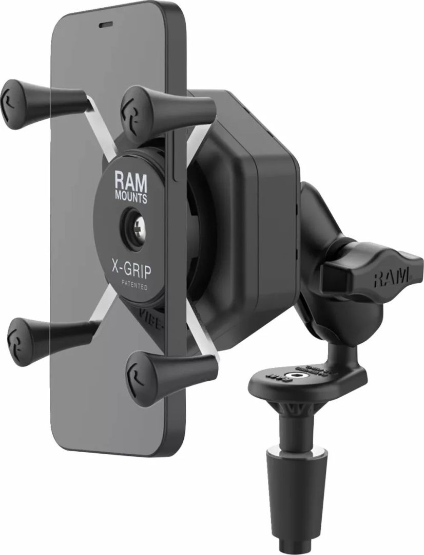 Ram mounts RAM-B-176-A-UN7-462 X-Grip® rögzítőkészlet Hardware & Accessories 0