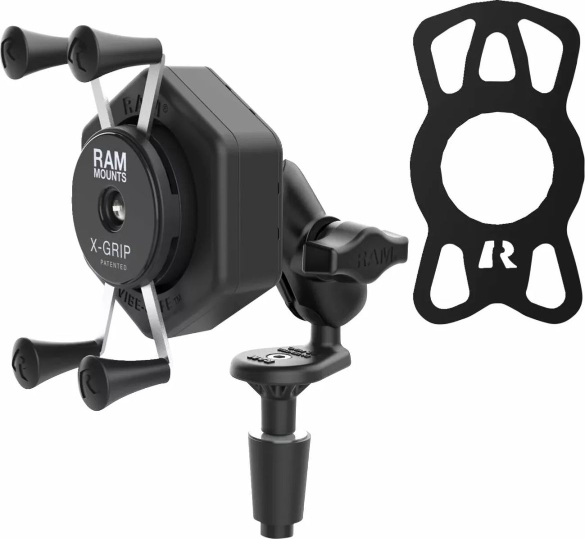 Ram mounts RAM-B-176-A-UN7-462 X-Grip® rögzítőkészlet Hardware & Accessories 1