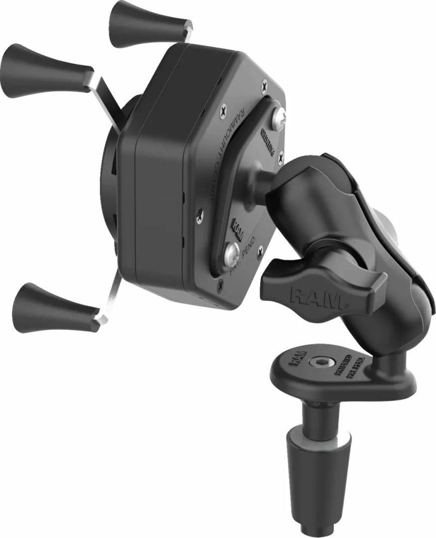 Ram mounts RAM-B-176-A-UN7-462 X-Grip® rögzítőkészlet Hardware & Accessories 2