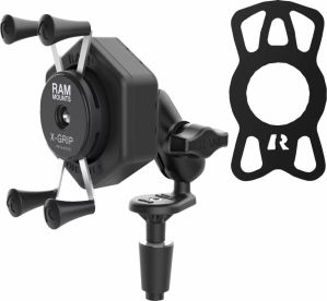 Ram mounts RAM-B-176-A-UN7-462 X-Grip® rögzítőkészlet Hardware & Accessories 1