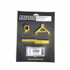 Hyperpro MK-HO06-T008 kormánycsillapító rögzítőkészlet Hardware & Accessories