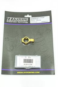 Hyperpro MK-BM10-O005 kormánycsillapító rögzítőkészlet Hardware & Accessories