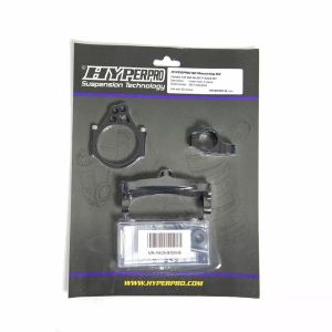 Hyperpro MK-YA06-B004-B kormánycsillapító rögzítőkészlet Hardware & Accessories
