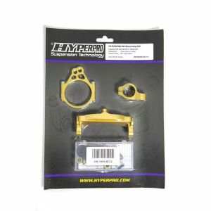 Hyperpro MK-YA06-B004 kormánycsillapító rögzítőkészlet Hardware & Accessories