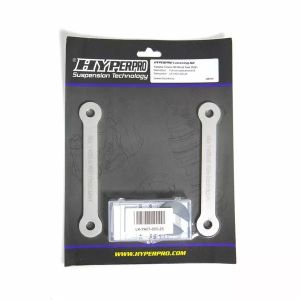 Hyperpro LK-YA07-005-25 25 mm-es alsó lengőkar hátsó Hardware & Accessories