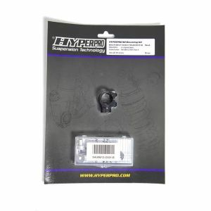 Hyperpro MK-BM12-O001-B kormánycsillapító rögzítőkészlet Hardware & Accessories