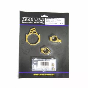 Hyperpro MK-DU04-S003 kormánycsillapító rögzítőkészlet Hardware & Accessories