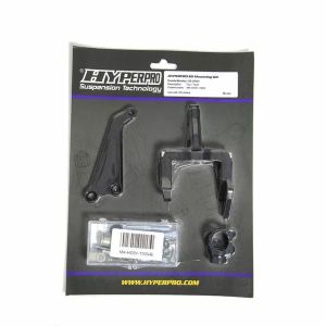 Hyperpro MK-HO01-T003-B kormánycsillapító rögzítőkészlet Hardware & Accessories