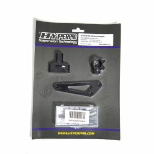 Hyperpro MK-HO06-T009-B Kormány lengéscsillapító rögzítő készlet Hardware & Accessories