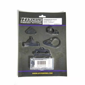 Hyperpro MK-HO06-T010-B Kormány lengéscsillapító rögzítő készlet Hardware & Accessories