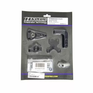 Hyperpro MK-HO06-T012-B Kormány lengéscsillapító rögzítő készlet Hardware & Accessories