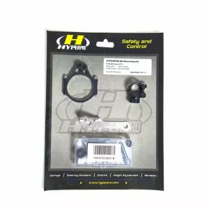 Hyperpro MK-KT03-S001-B kormánycsillapító rögzítőkészlet Hardware & Accessories