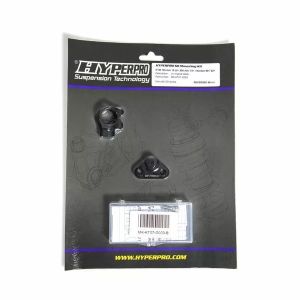 Hyperpro MK-KT07-O003-B Kormány lengéscsillapító rögzítő készlet Hardware & Accessories