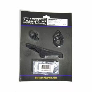 Hyperpro MK-SU06-T012-B kormánycsillapító rögzítőkészlet Hardware & Accessories