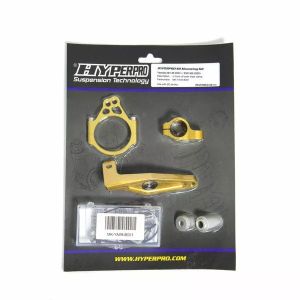 Hyperpro MK-YA09-B001 kormánycsillapító rögzítőkészlet Hardware & Accessories