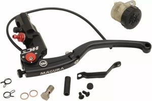 Magura 2100692 HC3 tengelykapcsoló főhenger szerelvény Hardware & Accessories