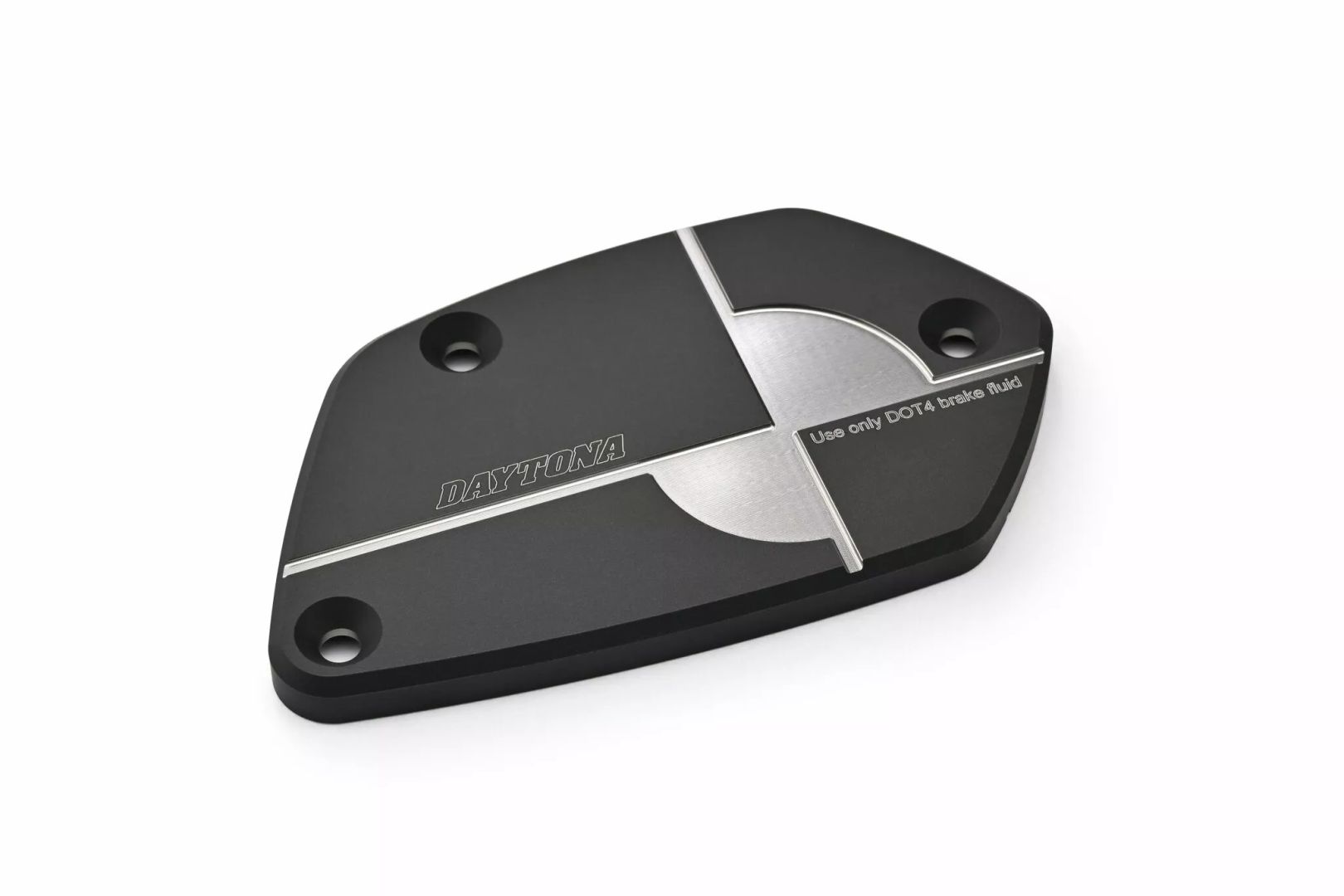 Daytona 80835 főfékhenger sapka, elöl Fékkar, kuplungkar, kormánykapcsoló 0