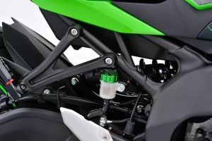 Daytona 80636 Hátsó főfékhenger sapka Fékkar, kuplungkar, kormánykapcsoló 2