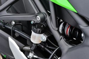 Daytona 80637 Hátsó főfékhenger sapka Fékkar, kuplungkar, kormánykapcsoló 1