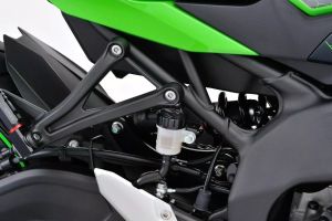 Daytona 80637 Hátsó főfékhenger sapka Fékkar, kuplungkar, kormánykapcsoló 2
