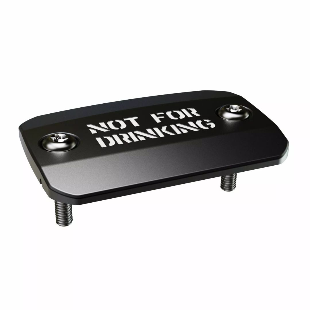 Rjwc powersports 30291001 FÉKTARTÁLY FEDŐ Hardware & Accessories 0