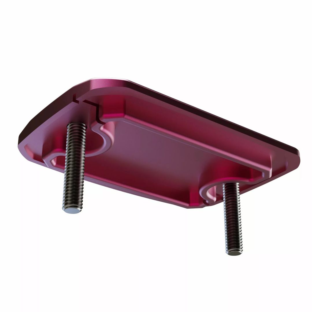 Rjwc powersports 30291007 FÉKTARTÁLY FEDŐ Hardware & Accessories 1