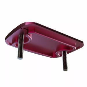Rjwc powersports 30291007 FÉKTARTÁLY FEDŐ Hardware & Accessories 1