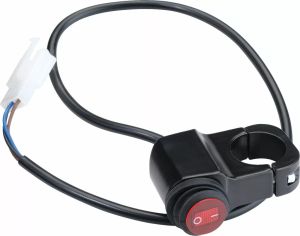 Moose utility MSE-LBSH kormánykapcsoló Hardware & Accessories