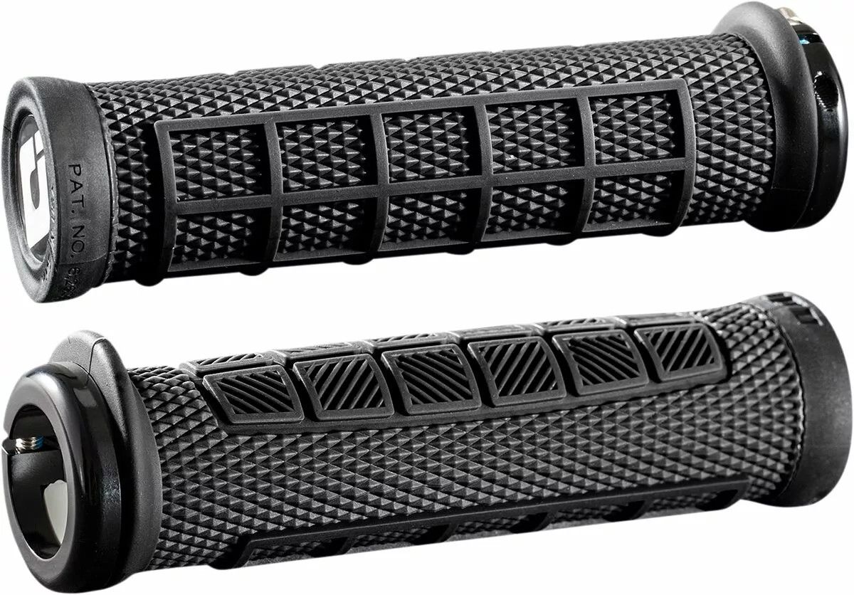 Odi D33EPB-B Elite Pro rögzíthető markolat Fékkar, kuplungkar, kormánykapcsoló 0