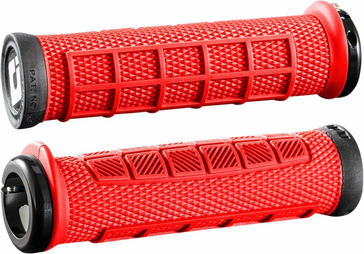 Odi D33EPBR-B Elite Pro rögzíthető markolat Fékkar, kuplungkar, kormánykapcsoló 0