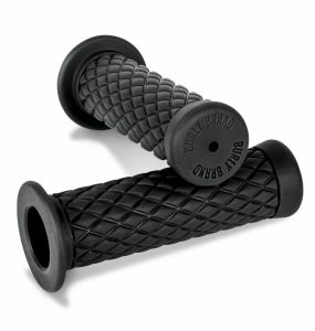 Burly brand B16-1005 1” Diamondback Grip Fékkar, kuplungkar, kormánykapcsoló