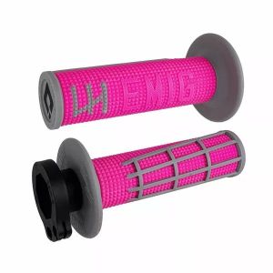 Odi H36E2PG Emig 2.0 Lock-On Grip Fékkar, kuplungkar, kormánykapcsoló