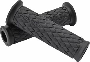 Daytona 33432 "GRIPPYGRIP" GGD-kötött markolat Fékkar, kuplungkar, kormánykapcsoló