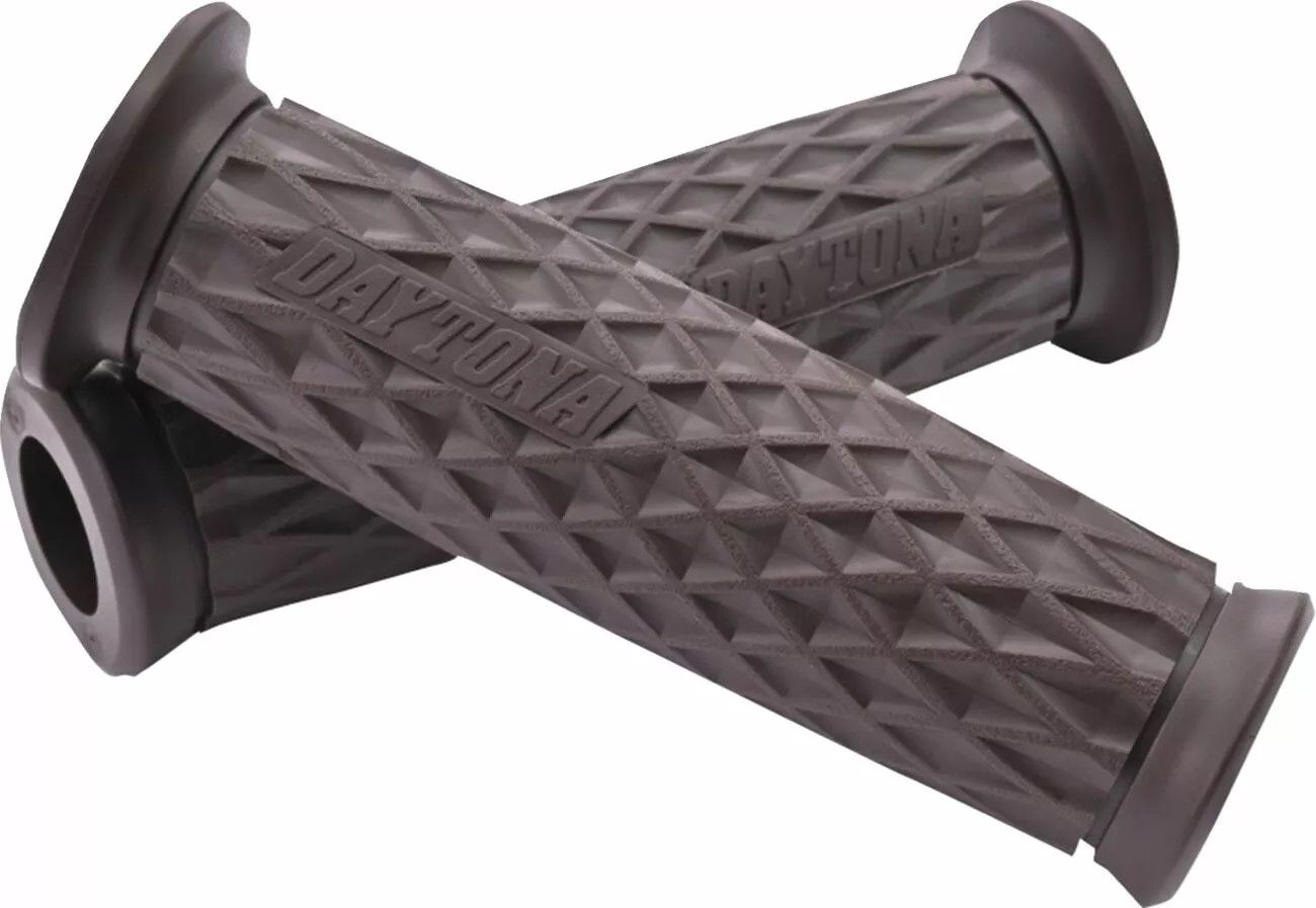Daytona 32728 "GRIPPYGRIP" GGD-Rács markolat Fékkar, kuplungkar, kormánykapcsoló 0